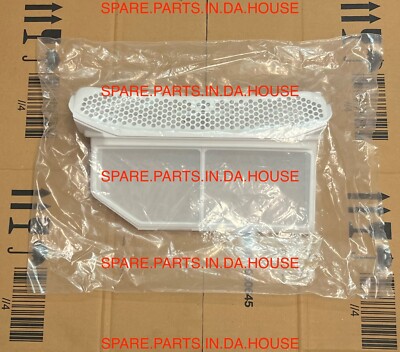 Genuine Bosch Condenser Dryer Lint Catcher Filter WTB86200UC/01 WTB86200UC/02