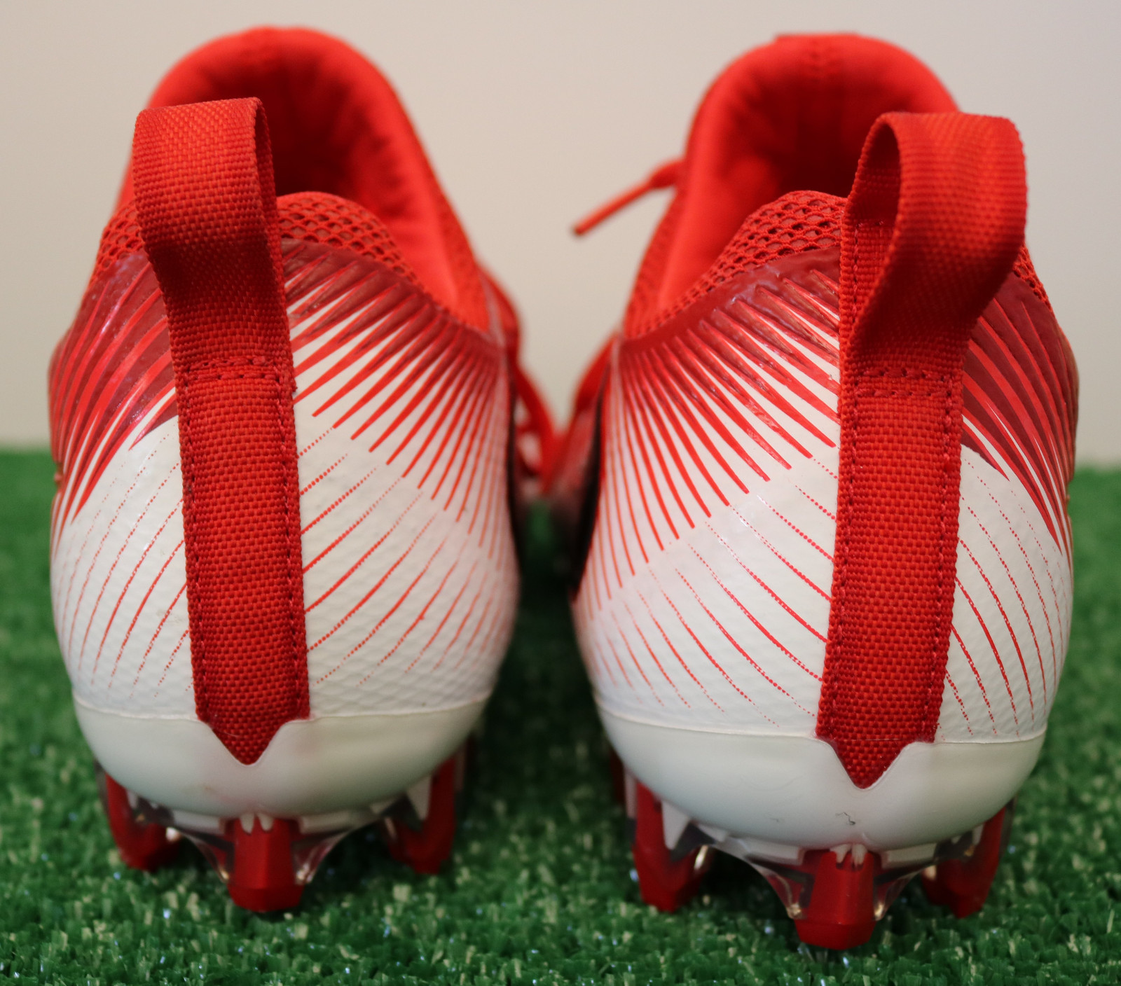 nike vapor untouchable soccer