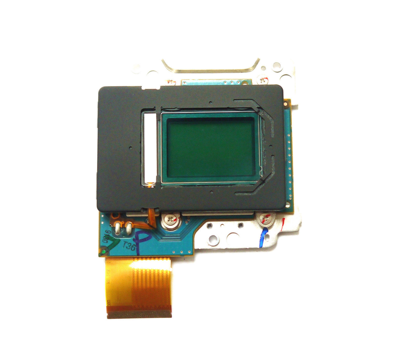 Nikon Digital Camera CCD Sensors for sale eBay