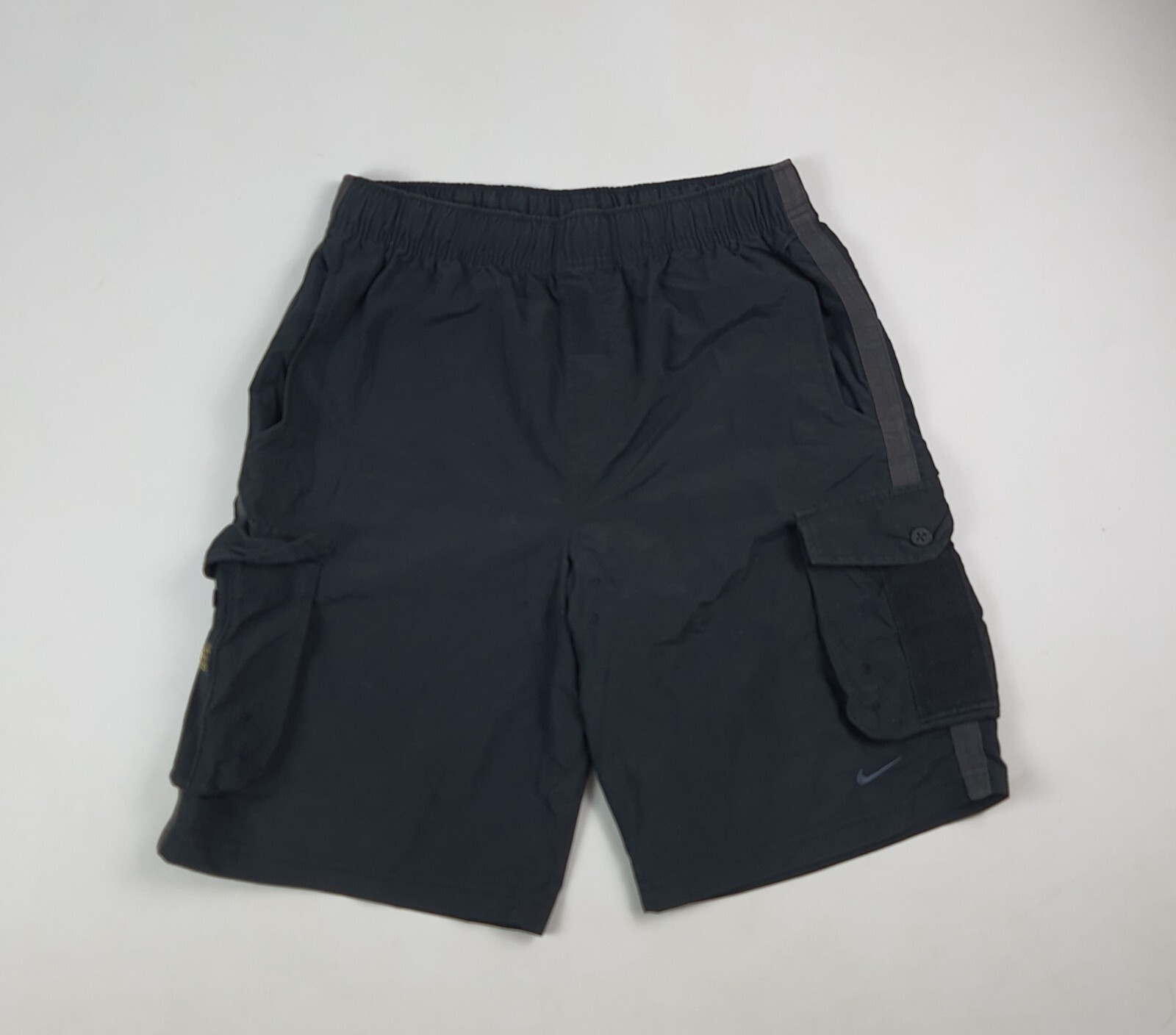 NIKE ACG CARGO SHORT ブラック M ACG Cargo Short – Premier