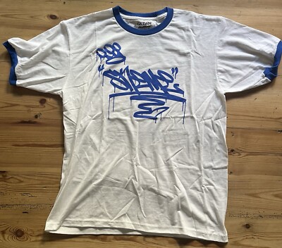 SKEME T Shirt AUTHENTIC Style Wars