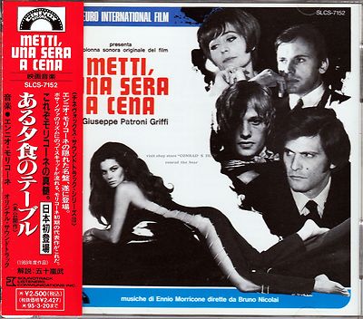 Ennio Morricone 