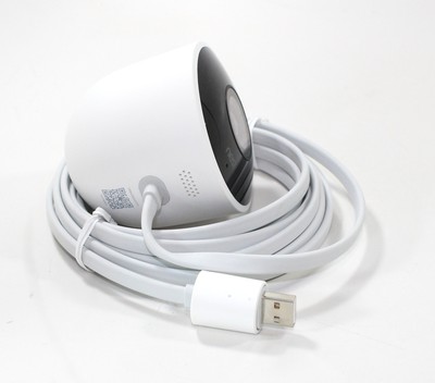 Nest Cam Outdoor Security Camera (NEST-0140)- ACCEPTABLE CONDITION