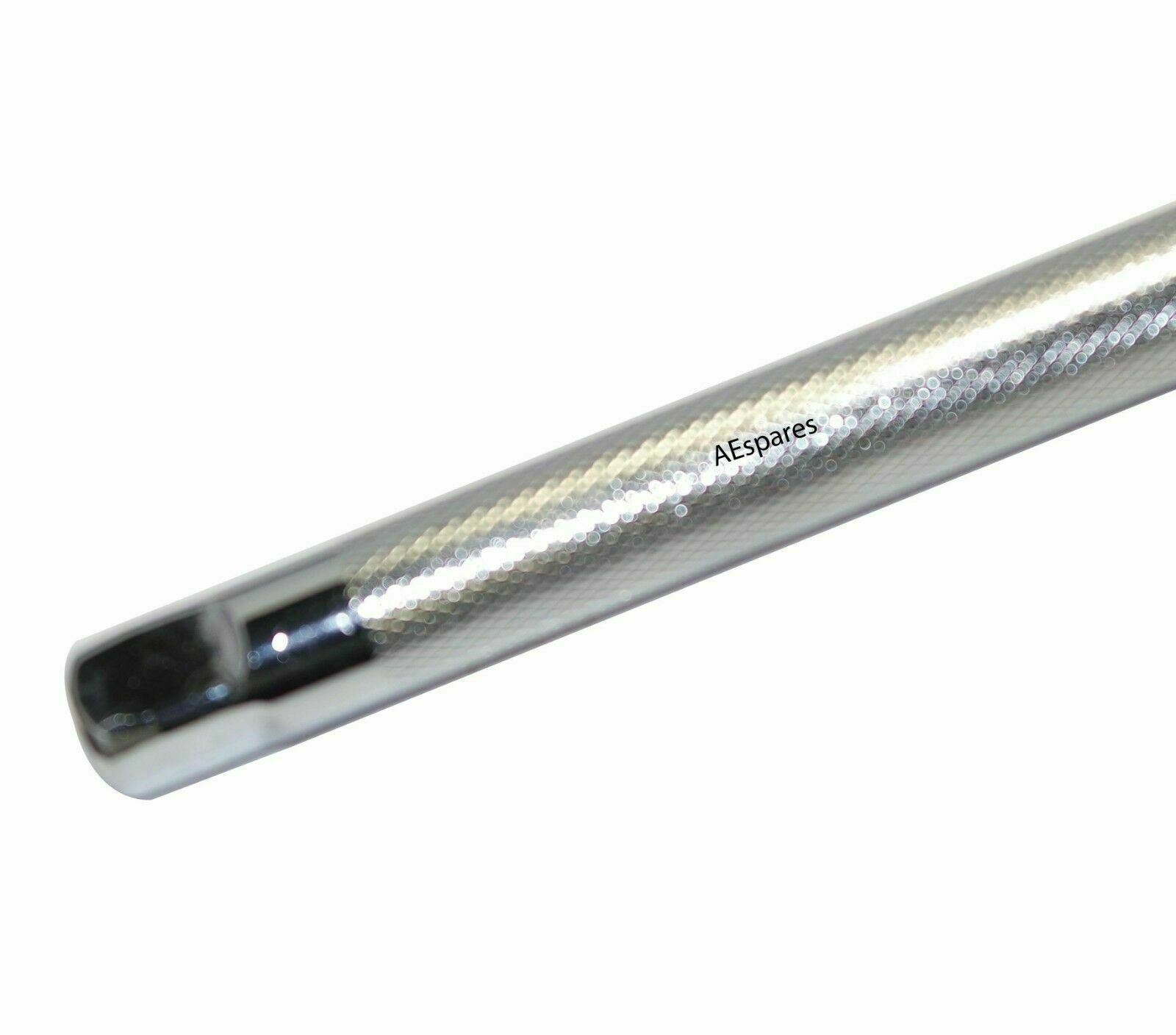 Wheel Brace Wrench Extendable Remover 19 MM Nut Bolt Tool Universal Car Van  
