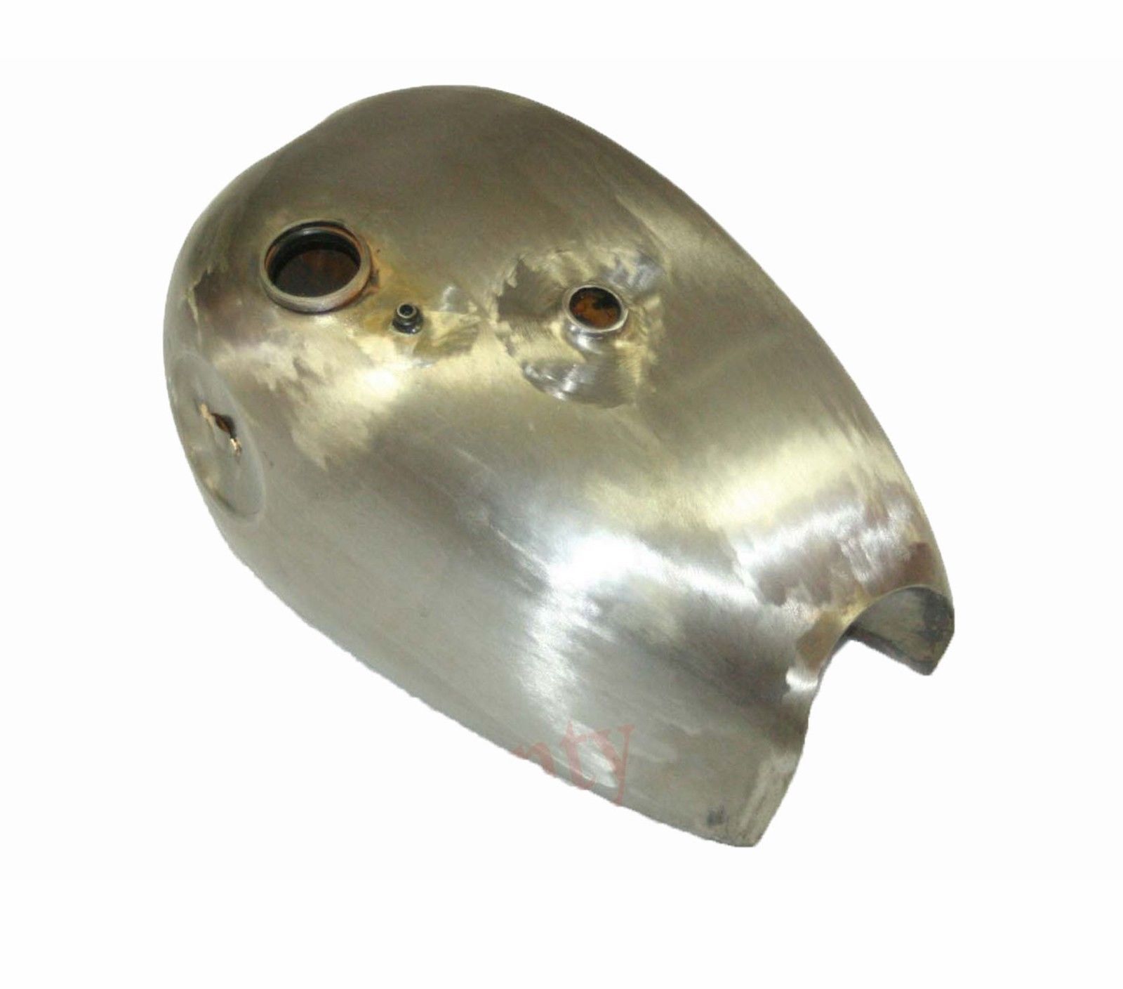 New BSA A7 1950s Shooting Star Daytona Petrol Gas Fuel Tank 500cc OHV 