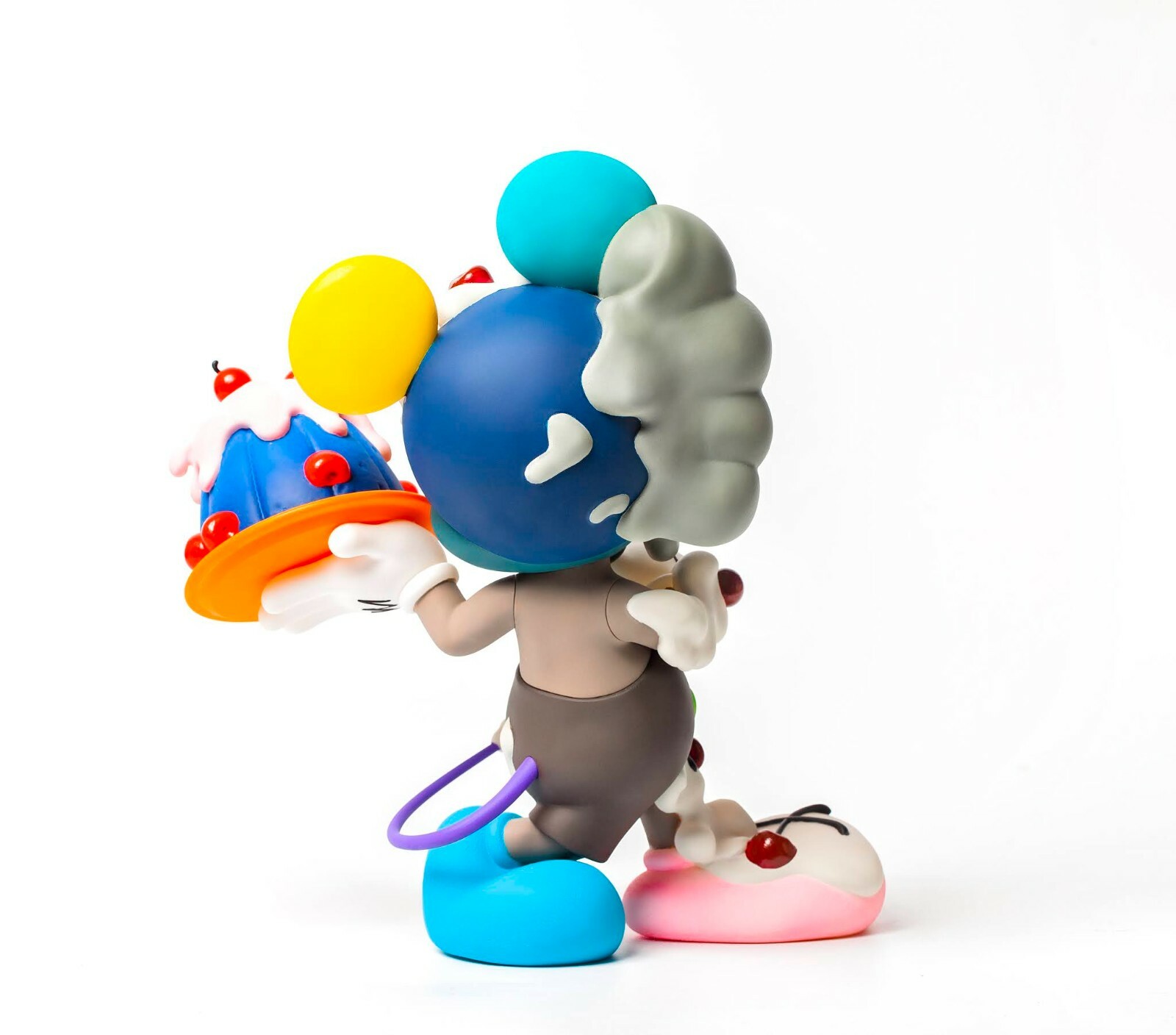 【値下げ】SWEET CONFLICT EP2 by FoolsParadise In-Stock】 Fools Paradise Sweet Conflict EP1 Kaws Mouse