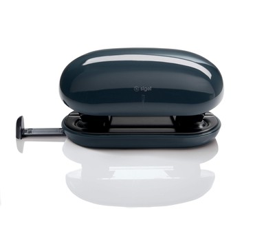 SIGEL SA163 Locher Eyestyle dunkelgrau