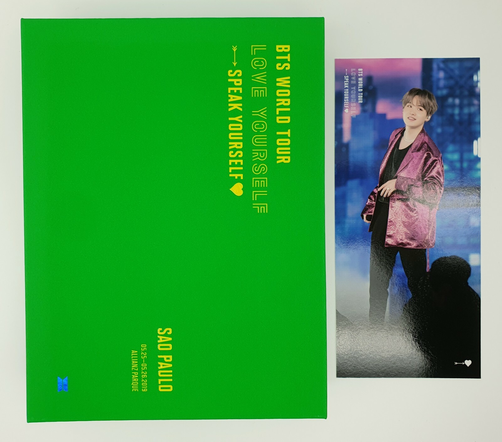 BTS lys sys サンパウロ　DVD BTS DVD LYS SYS サンパウロ sao paulo ジョングク（お気に入り