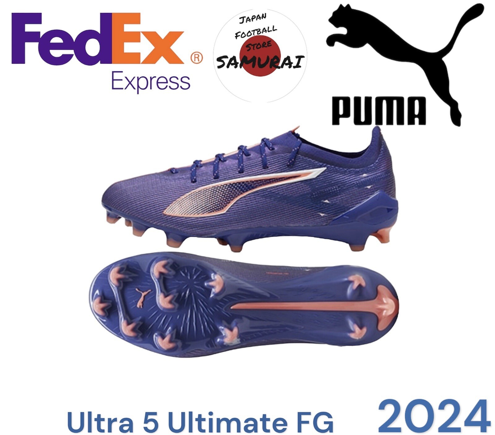 PUMA - 新品 27cm PUMA ULTRA 5 ULTIMATE FG 107683 ULTRA 5 ULTIMATE Firm Ground Men's Soccer Cleats | PUMA