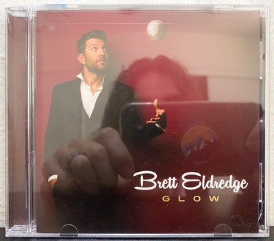 Brett Eldredge: Glow CD (2016)