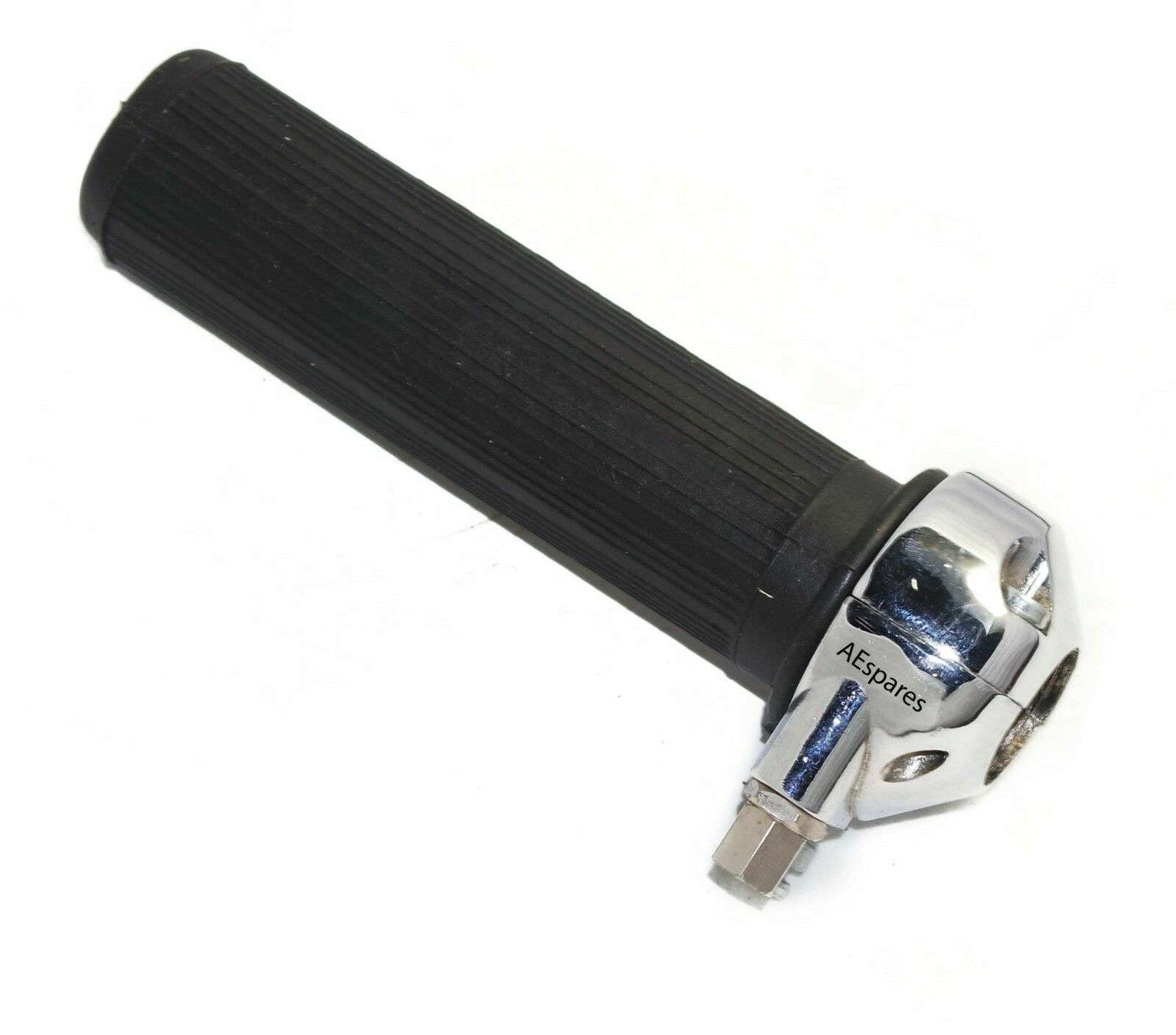 Throttle Twist Grip 7/8" Handlebar For Royal Enfield Classic Bullet Early 