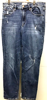 Nicole miller best sale denim