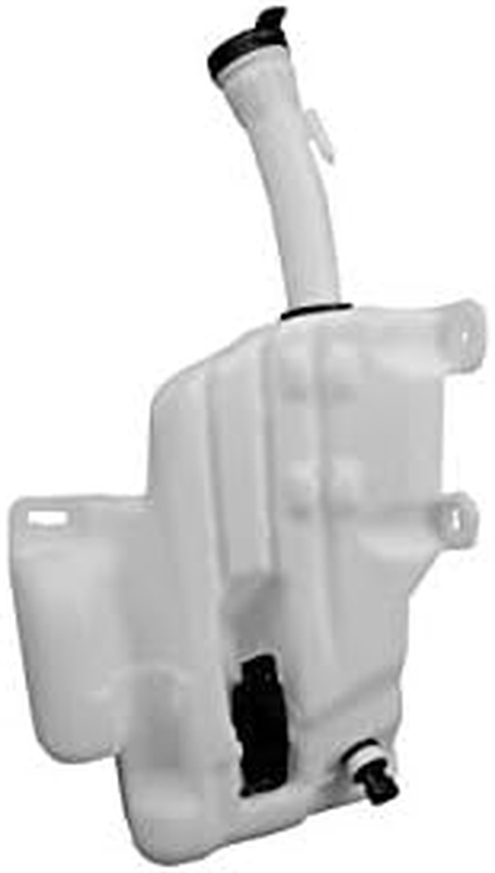 Windshield Washer Fluid Reservoir Cap Sensor for 2013-2016 Chevy Malibu
