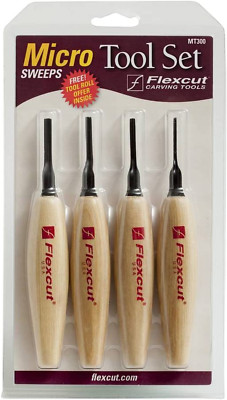 Flexcut Carving Tools