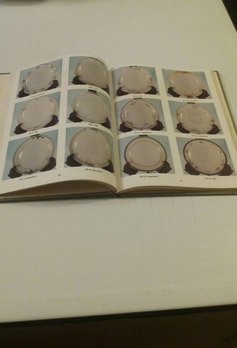 Collector's Encyclopedia of NORITAKE by Joan Van Patten