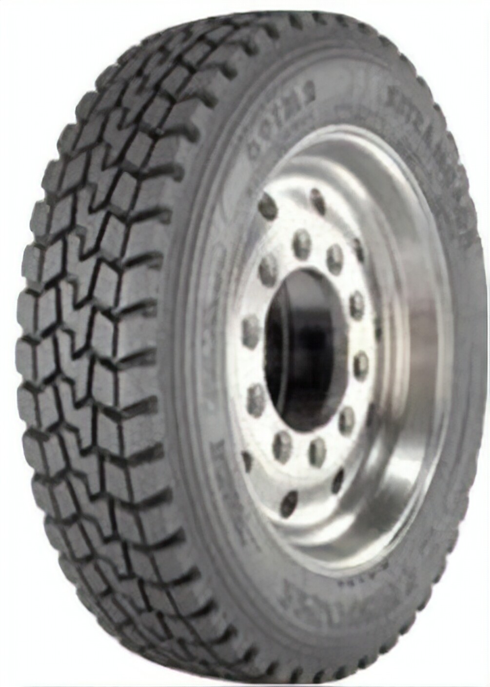 Roadmaster RM190 225/70R19.5 Tire for sale online | eBay