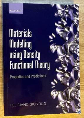 Materials Modelling using Density Functional Theory: Properties and Predictions