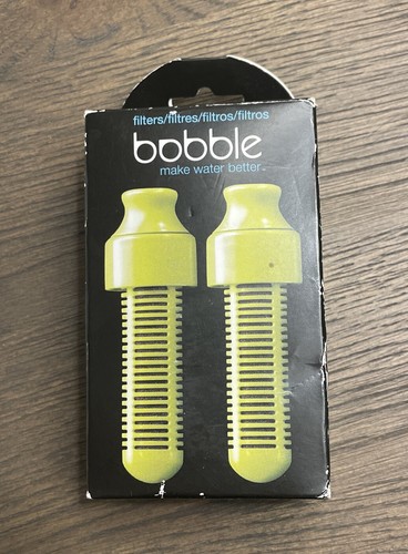Set Of 2 Green Still In The Box