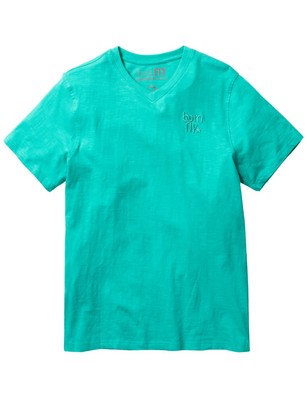 Мужские брюки Born Fly Sea Green Summer Love с V-образным вырезом - S