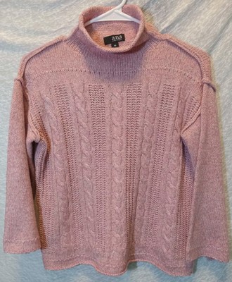 A.N.A. A New Appriach Sweater Top