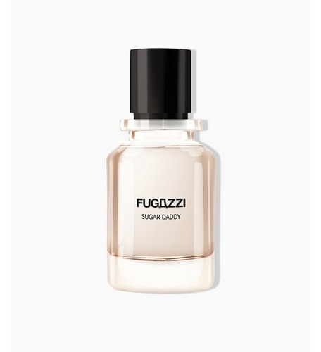 M*a様 フガッジ シュガーダディ FUGAZZI SUGARDADDY 50m Sugardaddy | Extrait de Parfum | Fugazzi Fragrances