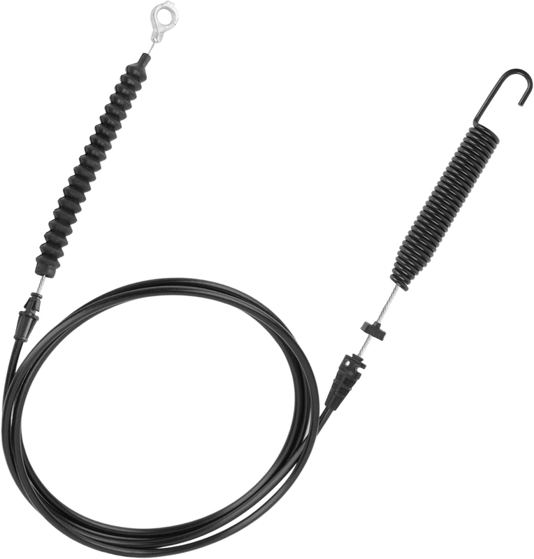 Blade Engagement Cable for MTD Troy-Bilt Craftsman 946-05124A 746-05124A Mower
