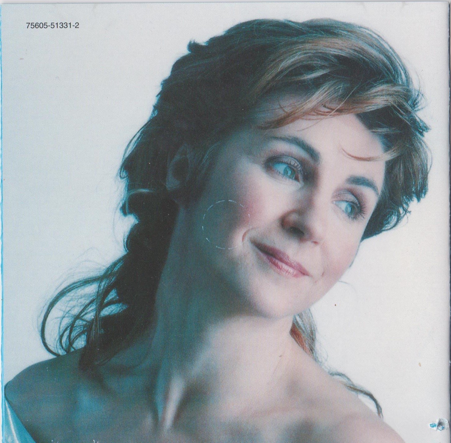 LESLEY GARRETT - A Soprano Inspired - CD - HAND SIGNED with COA - Free shipping