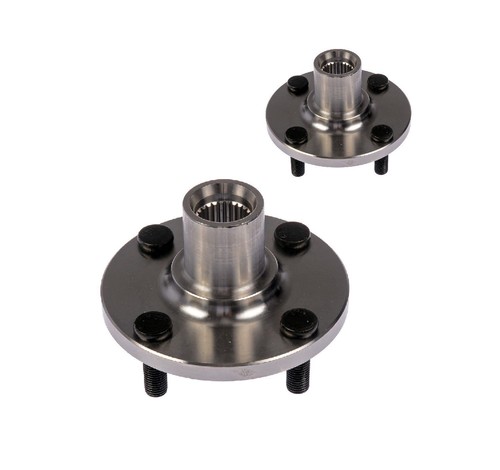 Front Wheel Bearing Hub For 2006-2018 Toyota RAV4 2011-2016 Scion - Foto 12