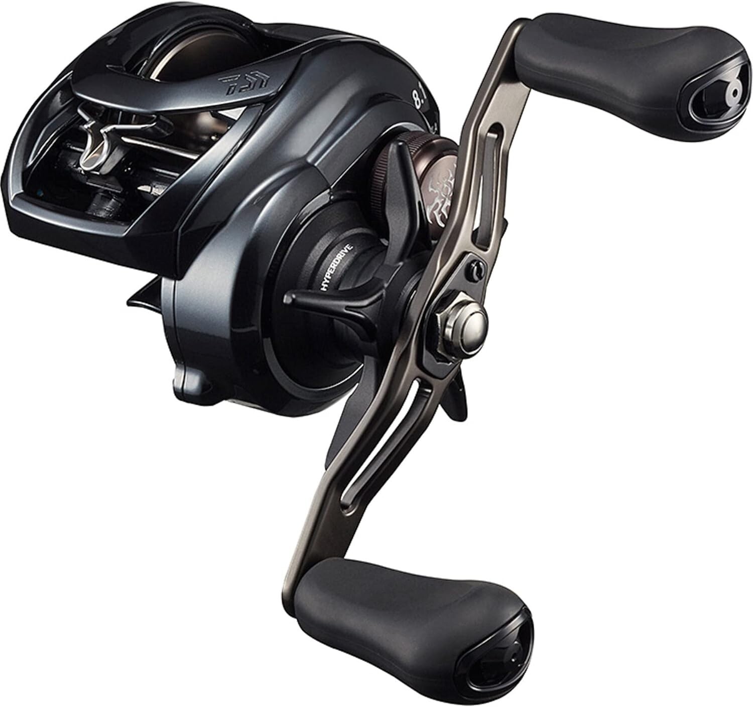 タトゥーラ400xhl DAIWA 21 Tatula TW 400XHL JAPAN NEW | eBay