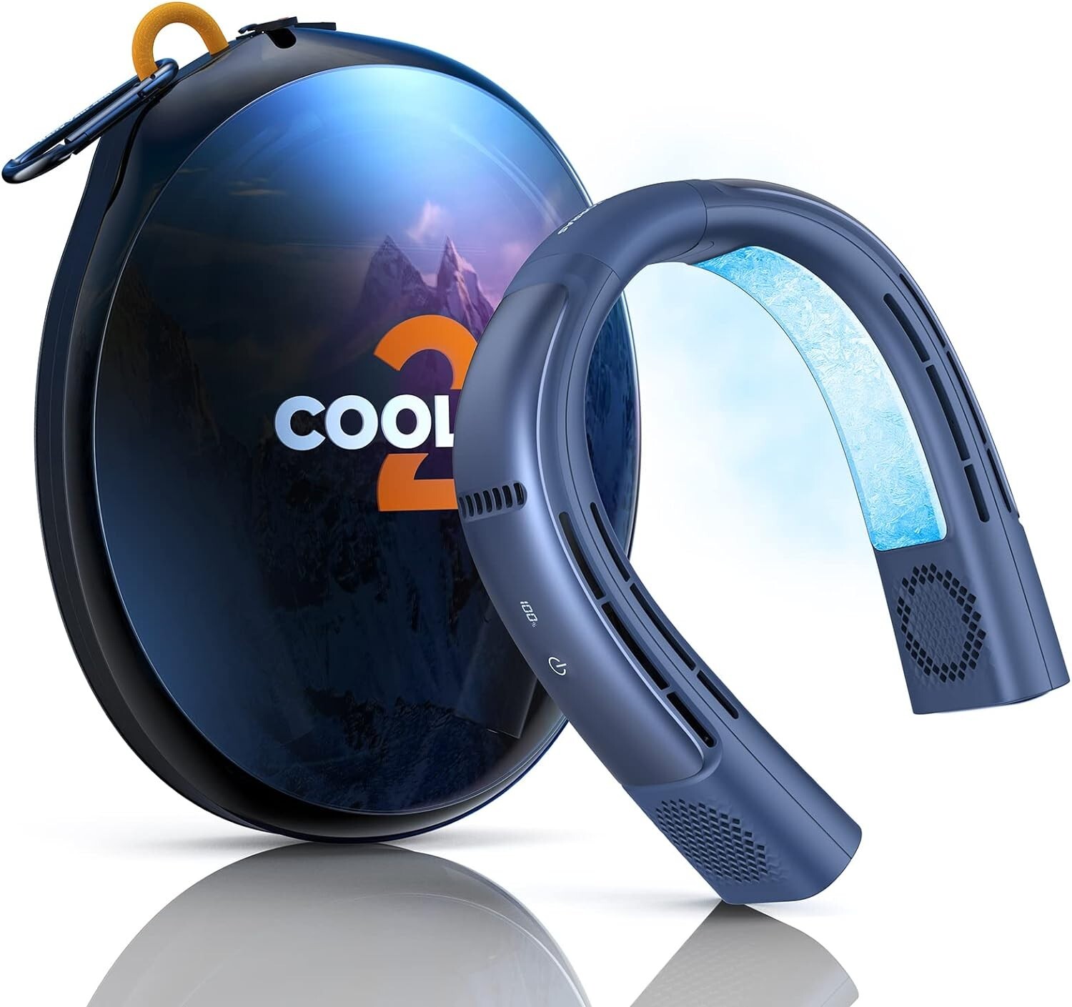 Bargain TORRAS COOLIFY 2 5000mAh model Wrap-around Cooling