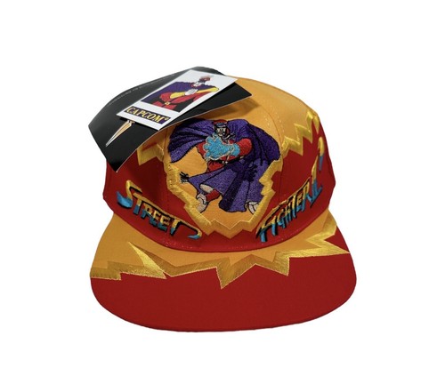 Street Fighter II Vintage Zangief Capcon Bruno Mario Jagged Street Fighter II Vintage Zangief Capcon Bruno Mario Jagged