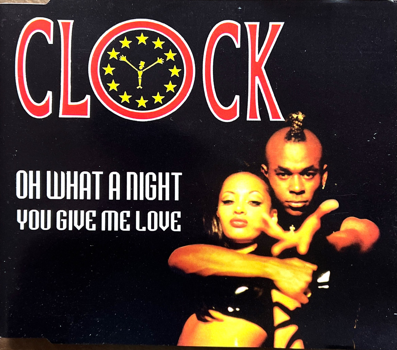 洋楽 MACLOW ONE DAY AT A TIME Hix & Micky Blue - One Day At A Time - YouTube