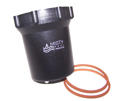 Pool Ionizer Replacement Copper Ionizer Electrode CE-11B FIts RC-50 / RS-50 