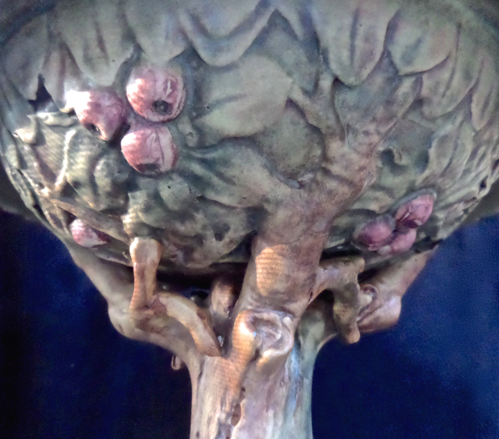 Scarce 1920s Weller Pottery 