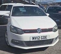 2025 Volkswagen Polo  Hatchback Petrol Automatic
