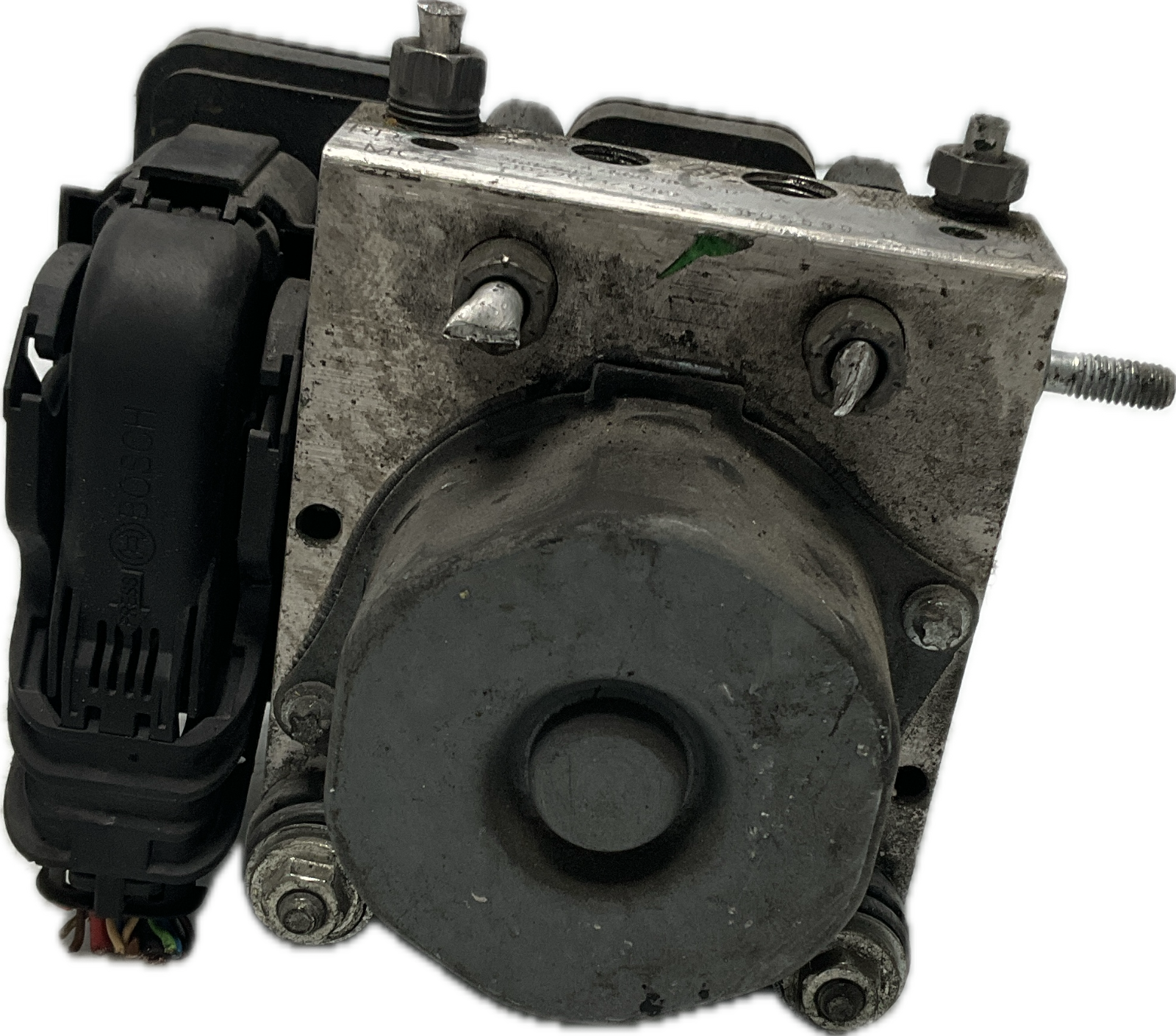 Modulo centralina ABS per modello DACIA SANDERO II codice ricambio: 476608644R