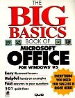 Big Basics Book Of Microsoft Office