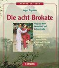 Die acht Brokate von Englmann, Angela | Buch | Zustand sehr gut