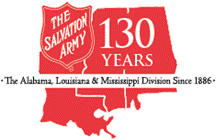 The Salvation Army USSALM