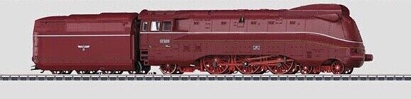 Marklin 37912-02 DRG German State Railways 03 class Express