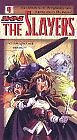 Slayers Vol 4 [VHS]