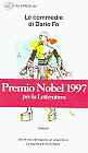 Commedie Di Dario Fo Volume 7 (Italian Edition) By Fo,Rame