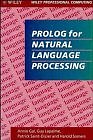 Prolog for Natural Language Processing By Annie Gal,Guy Lapalme,