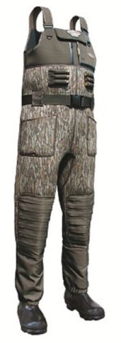 DRAKE WATERFOWL BUCKSHOT EQWADER 3.0 1600 NEOPRENE CAMO DRAKE WATERFOWL BUCKSHOT EQWADER 3.0 1600 NEOPRENE CAMO