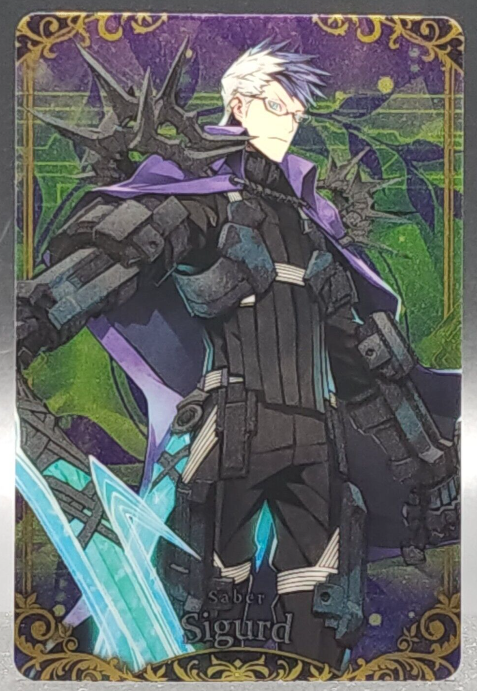 FGO セット　Fate Grand Order Which Fate/Grand Order Arcade Exclusive Servant will come to