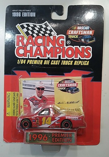 Butch Gilliland #14 1/64 NASCAR Craftsman Truck Racing
