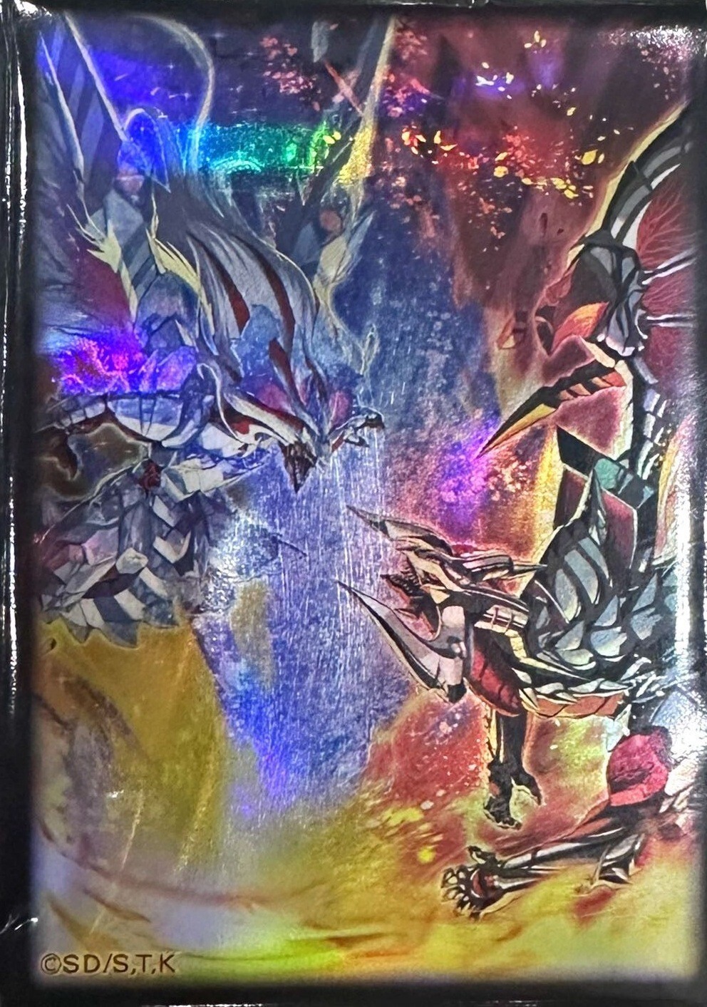 未開封　遊戯王　2024 YCS TEAM スリーブ　100枚入り 遊戯王 公式 WCQ 2024 スリーブ 未開封 北米版 – トレカ屋 ANOTHER