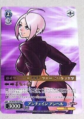 2023 KING OF FIGHTERS Angel プレミアムカード 2023 KING OF