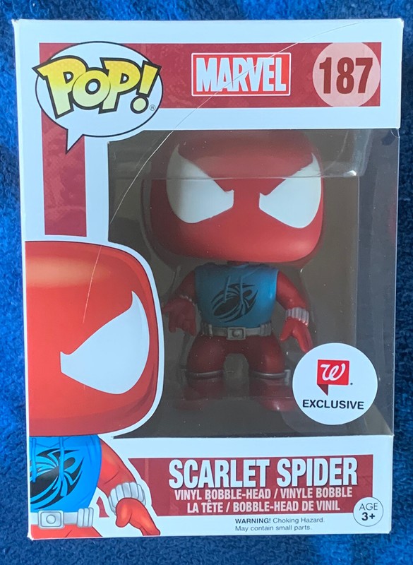 Marvel Funko Pop! Vinyl Checklist - Find All The Funko Figurines with this Database of All