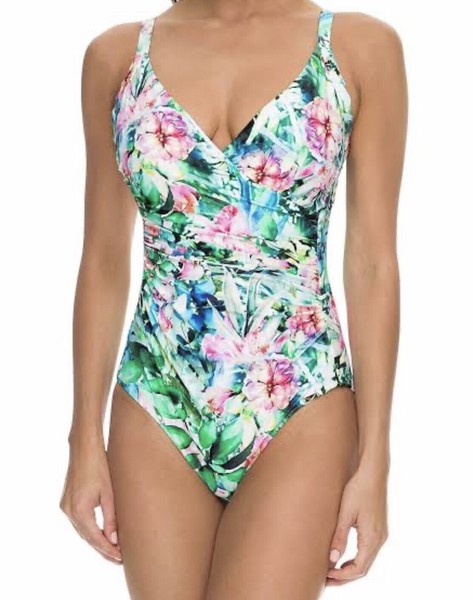 jantzen chlorine resistant swimwear